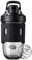 TKK Blender Shaker Bottle 24 Ounce With Blending Ball Plastic Protein Shaker Bottle for Pre & Post workout Protein Drink Shaker Cup USA Tritan BPA Free