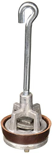 SIMMONS MFG CO 1161 Saugglocke für Krug Auslaufpumpe