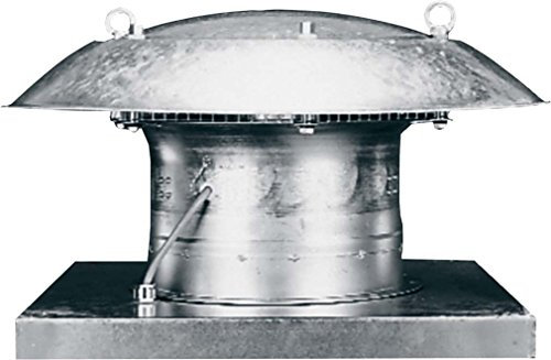 Maico Maico Axial des Deckenventilator, villingen-sch DZD 40/4 EX geschützt D Be EX E Maico, villingen-sc