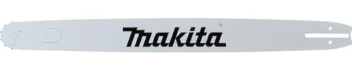Makita 713206-A Guide Bar, Silver