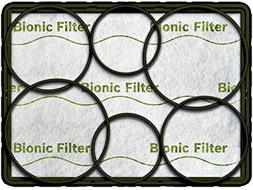 Bosch - Filtro Aspirador Bbz11Bf