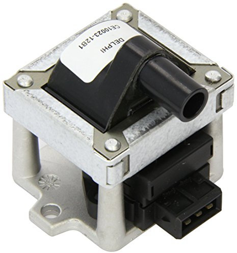 Delphi CE10023-12B1 Zndspule