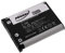 Akku für Casio Typ NP-80, 3,7V, Li-Ion