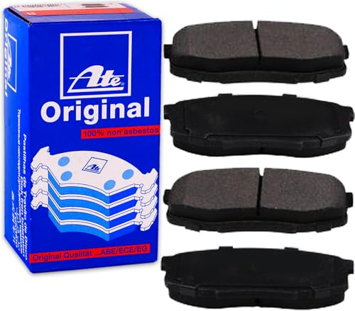 ATE 13.0460-5619.2 Brake Pads