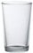 Duralex 1041AB06A0111 Unie Trinkglas, Wasserglas, Saftglas, 200ml, Glas, transparent, 6 Stück