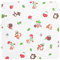 Alvi 307152641 Wiko Molly Folie Waldfreunde bunt
