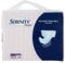 Serenity Classic Panty Maxi Nappies Medium Size Pack of 15