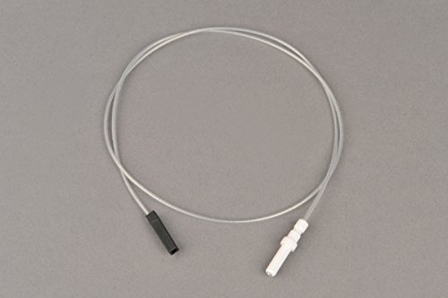 BSD Zündkerze für Gaskochfeld Gasherd 700mm