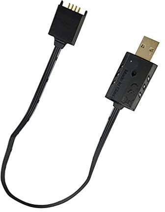 USB Charging Ladegerät LadeKabel für RC Drohne Quadcopte