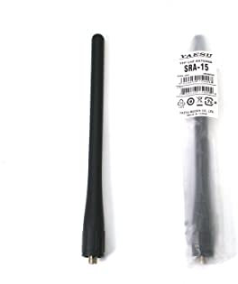 SRA-15 YAESU ANTENNA DI RICAMBIO ORIGINALE PER FT-4X 100149