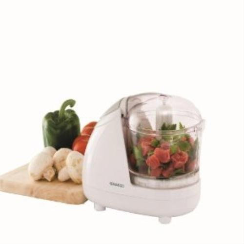 Kenwood Mini Food Processor 300Watt - CH180A by Kenwood
