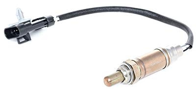 RIDEX 3922L0019 Lambdasonde Regelsonde beheizt 4-Polig Kompatibel mit OPEL Astra G CC T98 Zafira A T98 Corsa B Schrägheck S93 Astra G Caravan T98 ASTRA G Cabriolet F67