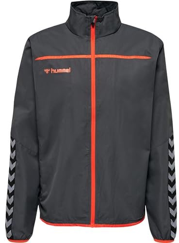 hummel Reißverschluss Jacke Hmlauthentic Herren