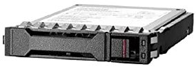 Hewlett Packard Enterprise SSD HPE 960GB SATA MU SFF BC MV