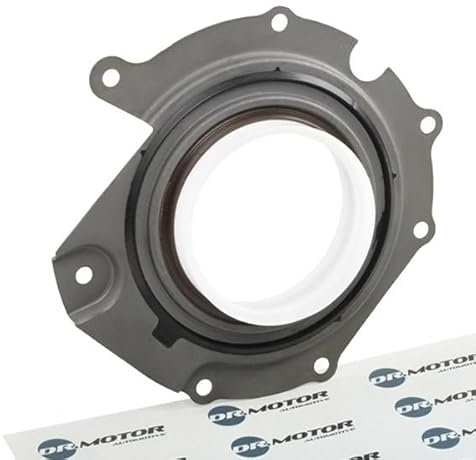 DR.MOTOR AUTOMOTIVE DRM0465 Anillo retención bomba inyección frontal