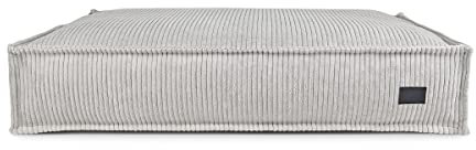 Mypado Hundekissen Saga mit Cord Bezug auch orthopädisch edel samtig und weich in diversen Größen und Farben