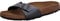 Birkenstock, slides Donna, grey, 37 EU