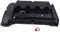 Bisenya Couvercle de soupape de cylindre moteur compatible avec les moteurs à essence turbo 207, 208, 308, 508, 3008, 5008 C4, C5, DS3, DS4 et DS5 1.6 16v V759886280 0248Q2