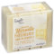 Lot de 4 savonnettes Marseille 100g - Visage et Corps - Fabriqué en france.