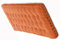 Bankkissen 90x40/100x40/120x40/150x50/160x40/160x50/110x60 Outdoor Bankauflage 1/2 /3/4-Sitzer Bankauflage Bankkissen Sofa Boden Sitzkissen für Garten Terrasse Schaukel (Color : #11, Size : 200x55cm