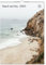 artboxONE Kalender 2026 Beach and Sea Wandkalender A2 2026 Reise/Strand und Meer