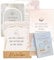 Mutzauber® 24 Affirmationskarten inkl. Geschenkbox + Holzaufsteller Motivationskarten Achtsamkeit für Erwachsene mit Schwerpunkt Selbstliebe & Selbstbewusstsein (Selbstliebe & Selbstakzeptanz)