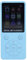 Lettori MP3 da 64 GB, Lettore Musicale con Bluetooth 5.0, Schermo da 1,8 Pollici Lettore Musicale HiFi Portatile con Altoparlante Video FM E Book Supporto per Auricolari Fino a