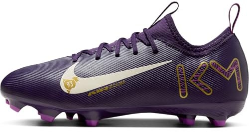 Nike Jr. Mercurial Vapor 16 Academy Kylian Mbappé MG Low Top-Fußballschuh für ältere Kinder, FQ8394