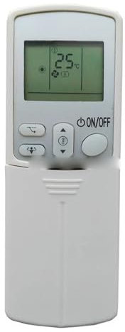 1 telecomando A/C adatto for condizionatore d'aria DAIKIN ARC466A9