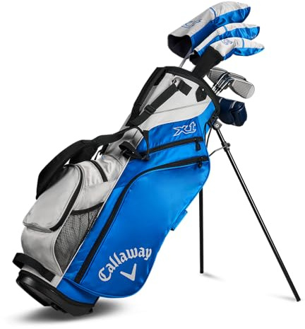 Callaway Golf XT Teen - Set da golf per bambini dagli 11 anni in su