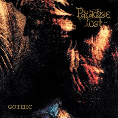 Gothic (35th Anniversary 2CD)