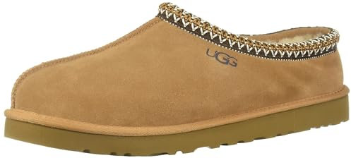UGG Damen Tasman SLIPPER, Chestnut, 38 EU