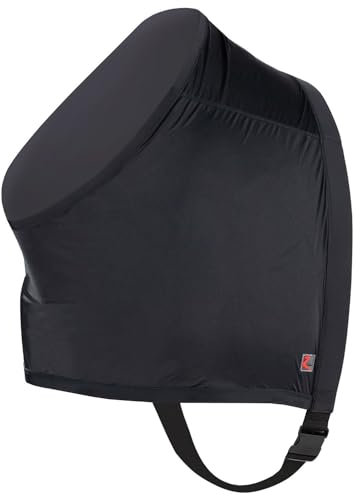 netproshop Weicher Brustschutz Schulterschutz gegen Scheuern Pony/Cob/Full/XLFull, Auswahl:Cob