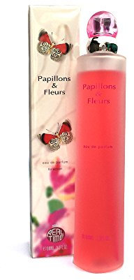 Real Time EDP 100ml Papillon & Fleurs