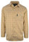 Country Classics Mens Long Sleeve Shirts- Balmoral Mustard - XL