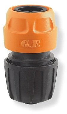 Boîte de 60 connecteurs de tuyau GF universelle de 15- 19 mm