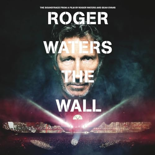 Roger Waters The Wall