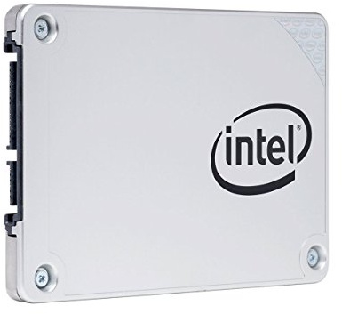 Intel 540S SSD 240 GB Internal