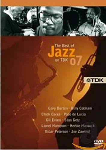 The Best of Jazz on TDK 07