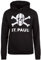 FC St. Pauli Totenkopf I Kapuzenpullover Herren M