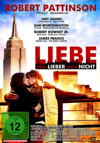 Liebe oder lieber doch nicht