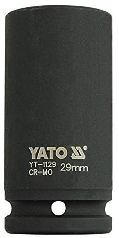 'Yato yt-1129 – Deep Impact Socket 3/4 x29 mm