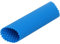 Presse-ail - Éplucheur d'ail en silicone - Épluche les gousses d'ail en quelques secondes sans odeur des mains - Rouleau à peau - Bleu