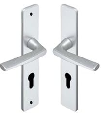 BEZAULT SAS 0072775 Ens. Riviera Silver Key I