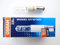 Osram Halolux Ceram, Halogenlampe B15d, 230W, klar
