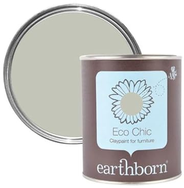 Earthborn Eco Chic - Gregory's Den 750ml