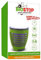 Biostop Anti-Insectes Lampe Ampoule Anti-Moustiques Rechargeable 2en1