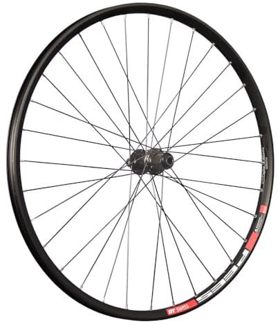 29 Zoll Hinterrad DT Swiss Shimano Deore Steckachse Disc 142mm
