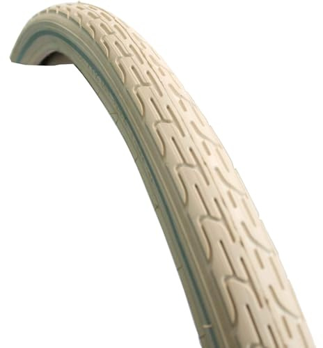 Deli Tire Reifen 28x1 1/2 (40-635) S604 Reflexion Creme