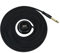 Imelod Kontaktmikrofon Piezo Pickup Violine Mikrofon Pickup Cello Banjo Ukulele Mandoline Gitarre Mikrofon Pickup mit Kabel (6,35 mm)